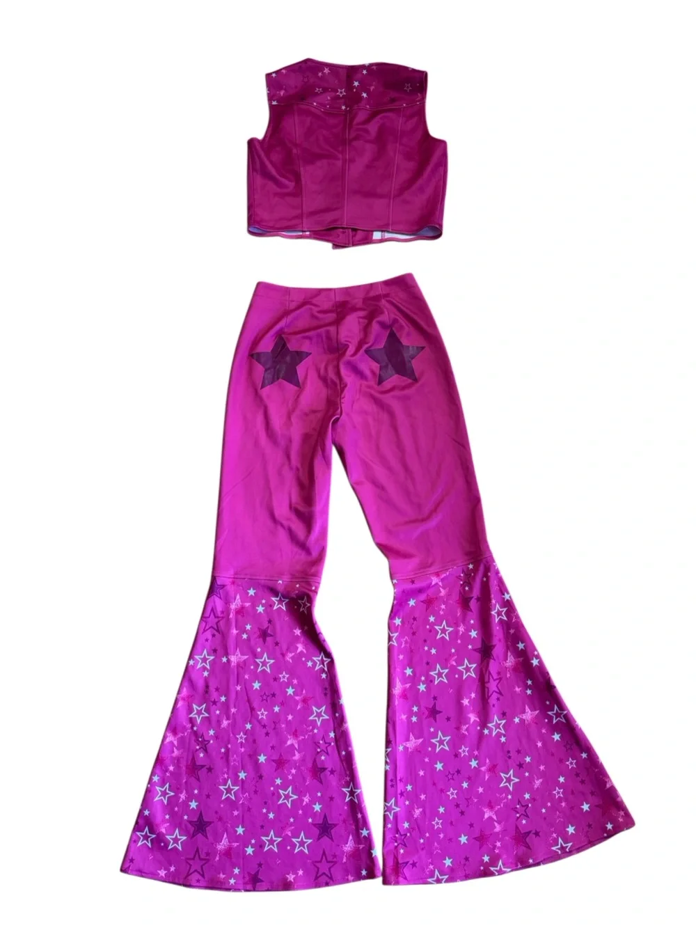 Spirit barbie western